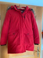 Winterparka Winterjacke Damen Bayern - Breitengüßbach Vorschau