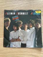 Feltman Trommelt Healing Vinyl Single 80er Nordrhein-Westfalen - Dinslaken Vorschau