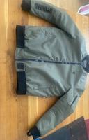 Bob Head Motorradjacke Alpha Olive XXl Nordrhein-Westfalen - Minden Vorschau