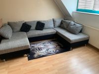 Das Sofa ist in einem guten Zustand und hat ein Bettfunktion Brandenburg - Oranienburg Vorschau