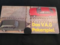 Auto Pokerspiel Das V.A.G.Pokerspiel /VW Hessen - Gemünden Vorschau