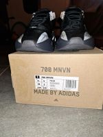 Yeezy 700mnvm black Nordrhein-Westfalen - Odenthal Vorschau