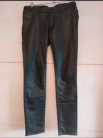 H&M Hose in Lederoptik, 32/32 Baden-Württemberg - Schriesheim Vorschau