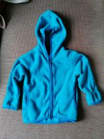 Verkaufe JAKO-O Polartec Fleece Jacke Gr. 92/98 türkisblau Bayern - Mühlhausen i.d. Oberpfalz Vorschau