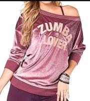 NEU ZUMBA Gr.XS LOVER PULLOVER FADING ROSE Östliche Vorstadt - Hulsberg Vorschau
