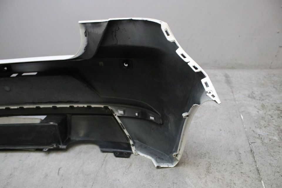 Seat Ibiza 6F Stoßstange hinten 6F0807417 Stoßfänger original in Gifhorn