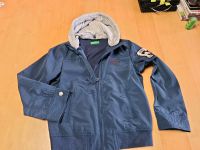 Jacke Blouson von Benetton  128 Bayern - Markt Schwaben Vorschau