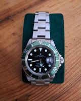 Rolex Submariner Kermit 16610LV Rheinland-Pfalz - Ingelheim am Rhein Vorschau