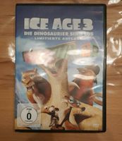 Verkaufe Ice Age 3 "Die Dinosaurier sind los", 3 D Bayern - Germaringen Vorschau