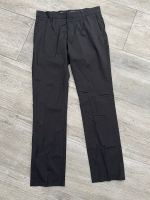 H&M leichte Herren Hose in schwarz in Gr. 50 Hessen - Dietzenbach Vorschau