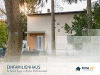 Einfamilienhaus in unmittelbarer Nähe zur Havel Berlin - Spandau Vorschau