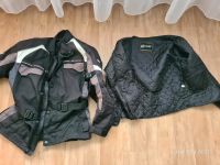 Römer Motorrad Roller Jacke GR.XL Nürnberg (Mittelfr) - Südstadt Vorschau