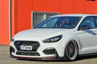 Spoiler, Lippe, Bodykit, Diffusor Hyundai i30n Ingo Noak  Zymexx Hamburg-Nord - Hamburg Alsterdorf  Vorschau