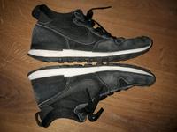 Nike Internationalist Halenbeck-Rohlsdorf - Brügge Vorschau