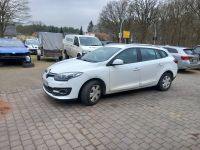 Renault Megane 3 Sachsen-Anhalt - Zethlingen Vorschau