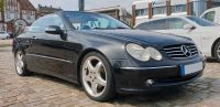 MERCEDES BENZ CLK 320 Cabrio W209 Avantgarde Schleswig-Holstein - Flensburg Vorschau