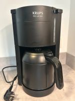 KRUPS Kaffeemaschine F312 OVP Baden-Württemberg - Reutlingen Vorschau