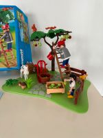 Playmobil 4146 Apfelernte, Obstgarten neuwertig,vollständig Saarbrücken-Halberg - Ensheim Vorschau