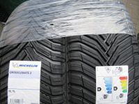 Michelin Crossclimate 2 - 225/55 R16 99W XL Allwetterreifen M+S Rheinland-Pfalz - Ockenheim Vorschau