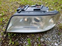 Scheinwerfer links Audi A6 C5 Aubing-Lochhausen-Langwied - Aubing Vorschau