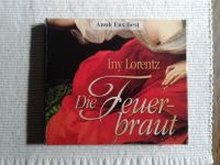 Iny Lorentz - Die Feuerbraut - Hörbuch - 6 CDs Rheinland-Pfalz - Bad Neuenahr-Ahrweiler Vorschau