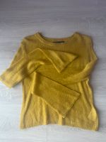 H&M x AceTee Strickpullover Gelb XS Niedersachsen - Bodenwerder Vorschau