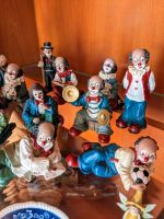 13 Gilde Clowns Sachsen - Wilkau-Haßlau Vorschau