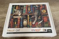 Puzzle Tally Cat Rheinland-Pfalz - Niedererbach Vorschau