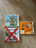 Nintendo 3 DS Spiele Nordrhein-Westfalen - Gelsenkirchen Vorschau