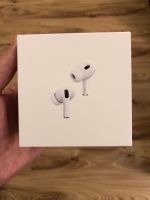 Apple AirPods 2 Pro Düsseldorf - Bilk Vorschau