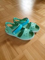 Crocs Wasserschuhe Gr.32/33 Neuwertig! Freiburg im Breisgau - Kirchzarten Vorschau