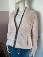 TAIFUN Jacke Gr. 40 Steppjacke waschbar Frühjahr Niedersachsen - Wedemark Vorschau