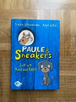 Paule&Sneakers Band 1: Zwei wie Hund und Katze Dresden - Leuben Vorschau