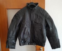 Motorrad Lederjacke Größe 56 TOP Zustand Hessen - Dreieich Vorschau