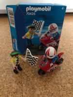 Playmobil Motorradrennen Niedersachsen - Calberlah Vorschau