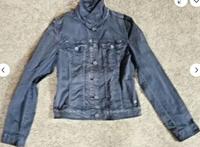 s. Oliver Damen Jeans-Jacke, dunkelblau, Größe 34 prima in Schuss Bayern - Miltenberg Vorschau