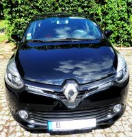 Renault Clio IV LIMITED TCe 90 / Navi u. Klima Pankow - Prenzlauer Berg Vorschau