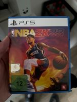 NBA 2K 23 PlayStation 5 Sachsen - Borna Vorschau