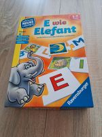 Ravensburger E wie Elefant Nordrhein-Westfalen - Bergneustadt Vorschau