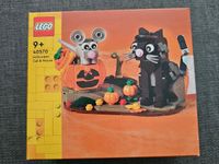 Lego 40570 Halloween Katze Maus + Baualternative 2in1 Östliche Vorstadt - Fesenfeld Vorschau