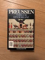 Preussen - Versuch einer Bilanz, Ausstellung Berlin 1981 Köln - Lindenthal Vorschau