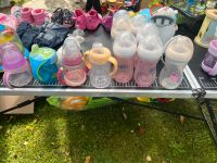 Trinkflaschen Babys u. Kinder Bayern - Pommelsbrunn Vorschau