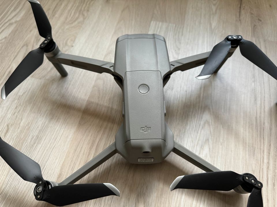 DJI Mavic Air 2 Flight and more combo in Ennepetal