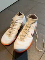 Fußballschuhe Nike MercurialX Größe 40 Nordrhein-Westfalen - Würselen Vorschau