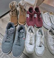 Damen und Herren Schuhe  Sammlung Nordrhein-Westfalen - Dormagen Vorschau