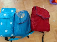 3 Kinderschlafsäcke gebraucht Niedersachsen - Suthfeld  Vorschau