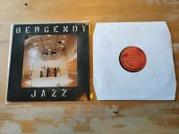 Bergendy Jazz Erstpressung LP Schallplatte Vinyl Nordrhein-Westfalen - Hagen Vorschau