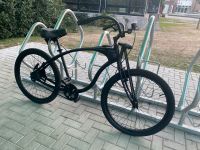 Schwinn Vintage Fahrrad Chopper Fatbike Nordrhein-Westfalen - Hückelhoven Vorschau