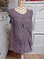 Blusentop * Shirt * Gr. 40/42 * NEU mit Etikett*  Gina Benotti* Hessen - Gründau Vorschau