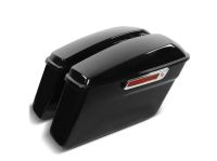 Harley Davidson Seitenkoffer | schwarz | abschließbar + Schlüssel Nürnberg (Mittelfr) - Röthenbach b Schweinau Vorschau